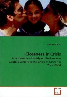 Maureen Chute - Closeness in Crisis
