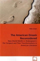 Ildikó Limpár - The American Dream Reconsidered