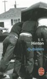 Hinton, S. E. Hinton, S. E. (1950-....) Hinton, Susan E. Hinton, Susan Eloïse Hinton, Hinton-S.e... - Outsiders