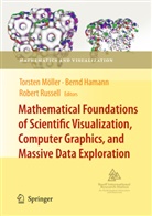 Robert D Russell, Bern Hamann, Bernd Hamann, Torsten Moller, Torsten Möller, Robert Russell... - Mathematical Foundations of Scientific Visualization, Computer Graphics, and Massive Data Exploration