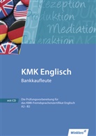 Sieglind Godenschweger-Strohauer, Christoph Hassenjürgen, Dorothee Marx, Mertens, Birgit Mertens, Katrin Röhrig - KMK Fremdsprachenzertifikat Englisch