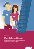 Nikolaus Janzik - Wirtschaftswelt Hessen
