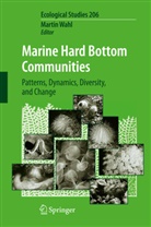 Marti Wahl, Martin Wahl - Marine Hard Bottom Communities