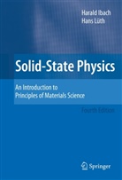 Haral Ibach, Harald Ibach, Hans Lüth - Solid-State Physics