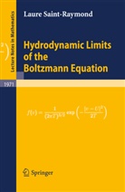 Laure Saint-Raymond - Hydrodynamic Limits of the Boltzmann Equation