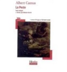 Albert Camus - La peste