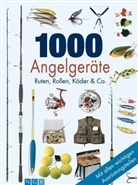 Henning Stilke - 1000 Angelgeräte