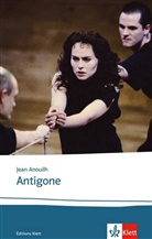 Jean Anouilh, Ernst Kemmner - Antigone