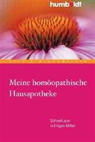 Sylvia Winnewisser - Meine homöopathische Hausapotheke