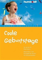 Hanna Holthausen - Coole Geburtstage