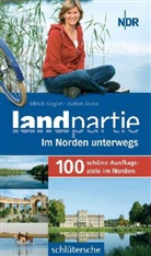 Ulrich Koglin, Achim Tacke - Landpartie