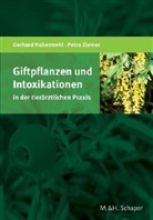 Habermeh, Gerhard Habermehl, Gerhard G. Habermehl, Ziemer, Petra Ziemer, Gerhar Habermehl - Giftpflanzen und Intoxikationen in der tierärztlichen Praxis