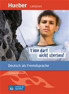 Charlotte Habersack, Neumann, Neumann, Fran Specht, Franz Specht - Timo darf nicht sterben!