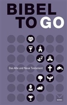BIBEL TO GO