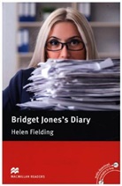 Helen Fielding, Collins, Collins, Joh Milne, John Milne - Bridget Jones's Diary