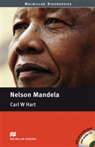 Carl W Hart, Carl W. Hart, Joh Milne, John Milne - Nelson Mandela, w. 2 Audio-CDs