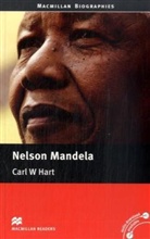 Carl W Hart, Carl W. Hart, Joh Milne, John Milne - Nelson Mandela