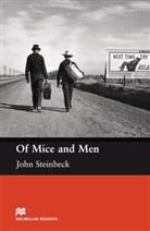 John Steinbeck, Joh Milne, John Milne, Winks, Winks - Of Mice and Men