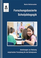 Martin Wellenreuther - Forschungsbasierte Schulpädagogik