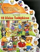 Ray Cresswell, Ray Cresswell - Zehn kleine Teddybären