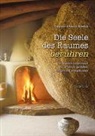 Stephan A Kordick, Stephan Andreas Kordick - Die Seele des Raumes berühren