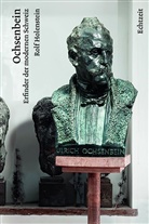 Rolf Holenstein - Ochsenbein