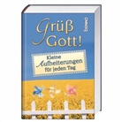 Reinhard Rothmann - Grüß Gott!