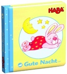 Hartmut Bieber - Gute Nacht