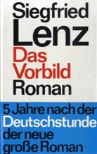 Siegfried Lenz - Das Vorbild