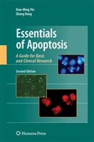 Zheng Dong, Dong Zheng, Xiao-Ming Yin - Essentials of Apoptosis