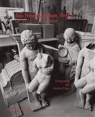 Andre Kilger, Andres Kilger, Bernhard Maaz, Andres Kilger, Bernhard Maaz - Das Neue Museum, Berlin