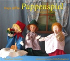 Freya Jaffke - Puppenspiel für und mit Kindern