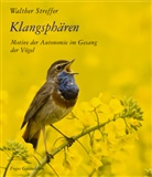 Walther Streffer - Klangsphären