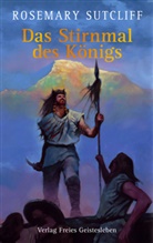 Rosemary Sutcliff - Das Stirnmal des Königs