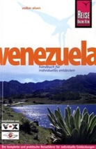 Volker Alsen - Venezuela