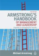 Michael Armstrong, Michael Stephens Armstrong - Armstrong''s Handbook of Management and Leadership