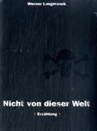 Werner Langemaack - Nicht von dieser Welt