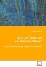 Jennipher Antoni - Sind wir nicht alle ein bisschen bluna?