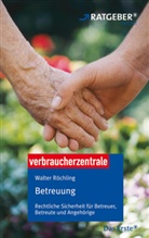 Walter Röchling, Karl D. Moeller, Mölle, NEL, Thoma Nell, Thomas Nell... - Betreuung