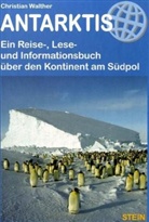 Walther, Christian Walther, Christian Walther - Antarktis