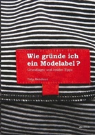Toby Meadows - Wie gründe ich ein Modelabel?