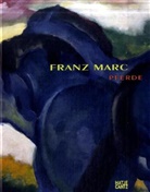 Franz Marc, Christian von Holst, Staatsgalerie Stuttgart - Franz Marc