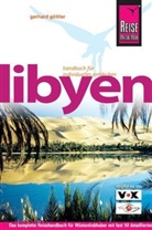Gerhard Göttler - Reise Know-How Libyen