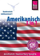 Georgi-, R. Georgie-Wask, Renat Georgi-Wask, Elfi H. M. Gilissen, Ut Goridis, Uta Goridis... - Amerikanisch 3 in 1