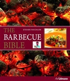 Steven Raichlen, Ben Fink - The Barbecue Bible