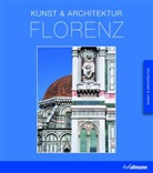 Rolf C. Wirtz, Rolf C Witz - Florenz, Kunst & Architektur