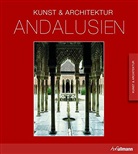 Brigitte Hintzen-Bohlen - Andalusien