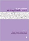 Beard: et al Debra, Myhill, Jeni Riley, Jeni Myhill Riley, Roger Beard, Debra Myhill... - The Sage Handbook of Writing Development