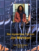 Heinz Gerstenmeyer - Der mysteriöse Tod von Jim Morrison