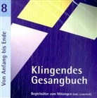 Bern Dietrich, Bernd Dietrich, Simone Spaeth - Von Anfang bis Ende, 1 Audio-CD (Hörbuch)